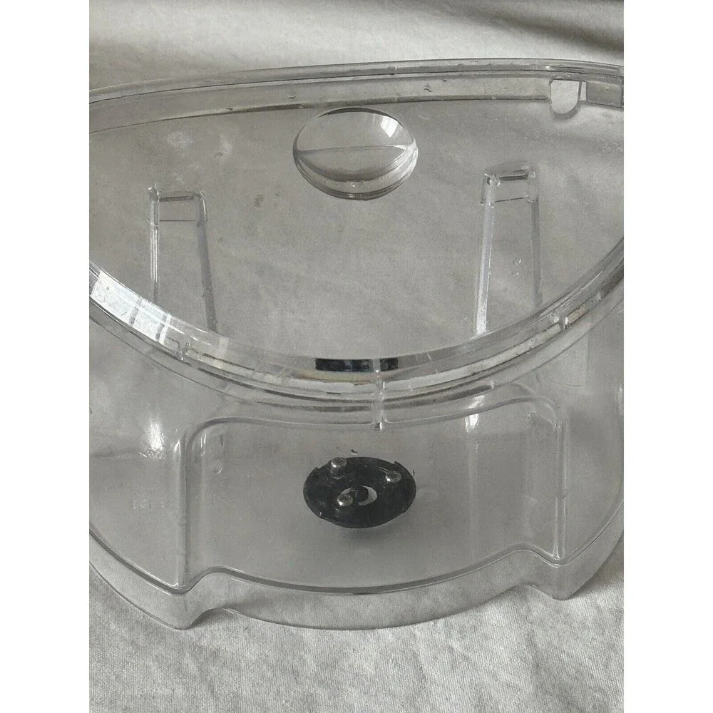 Keurig K35 K‑Compact Water Reservoir Tank & Lid Genuine Replacement Parts OEM |